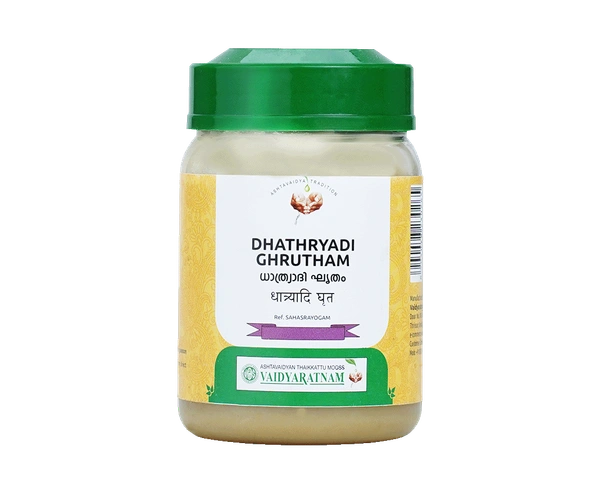 DHATHRYADI GHRUTHAM 150 GM