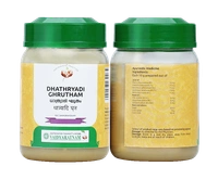 DHATHRYADI GHRUTHAM 150 GM
