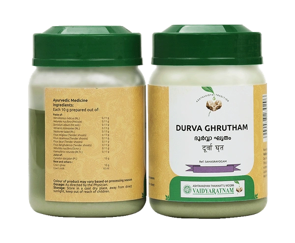 DOORVAGHRUTHAM 150 GM