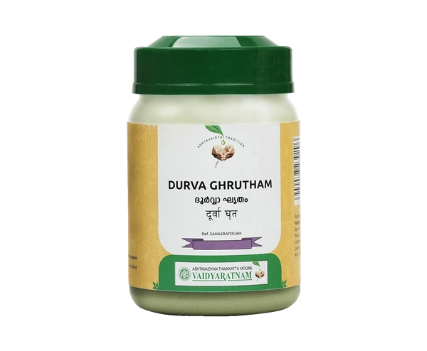 DOORVAGHRUTHAM 150 GM
