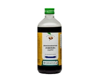 DRAKSHARISHTAM 450 ML