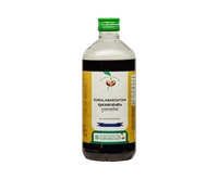 DURALABHARISHTAM 450 ML