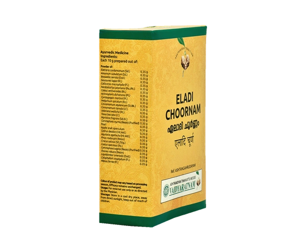 ELADI CHOORNAM 50 GM