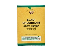 ELADI CHOORNAM 50 GM