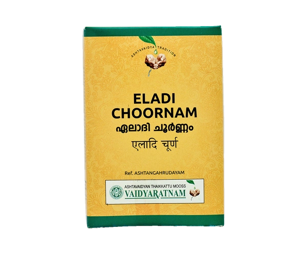 ELADI CHOORNAM 50 GM