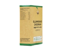 ELLUMNISHADICHOORNAM 100 GM