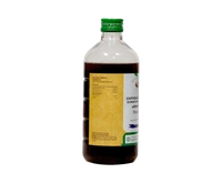 GOMOOTHRASAVAM 450 ML