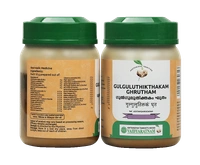 GULGULUTHIKTHAKAM GHRUTHAM 150 GM