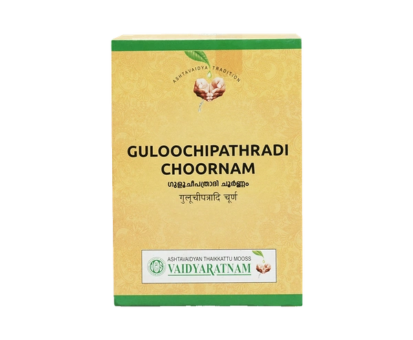 GULOOCHIPATHRADI 100 GM
