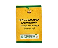HINGUVACHADI CHOORNAM 50 GM