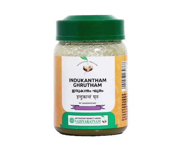 INDUKANTHAM GHRUTHAM 150 GM