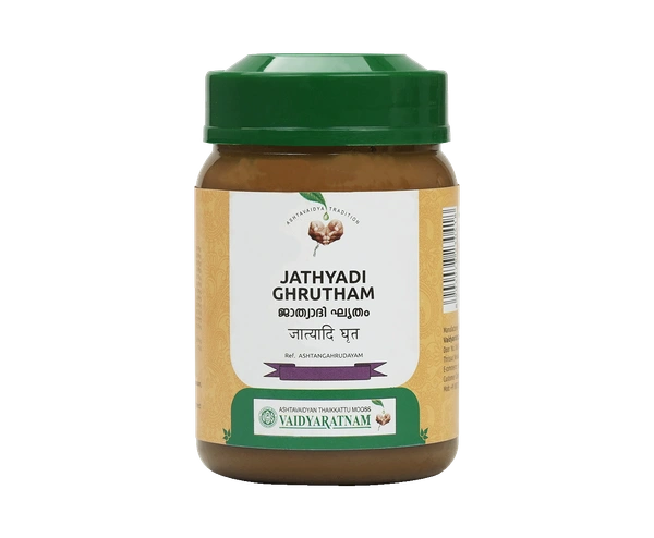 JATHYADI GHRUTHAM 150 GM