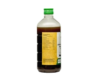 JEERAKARISHTAM 450 ML