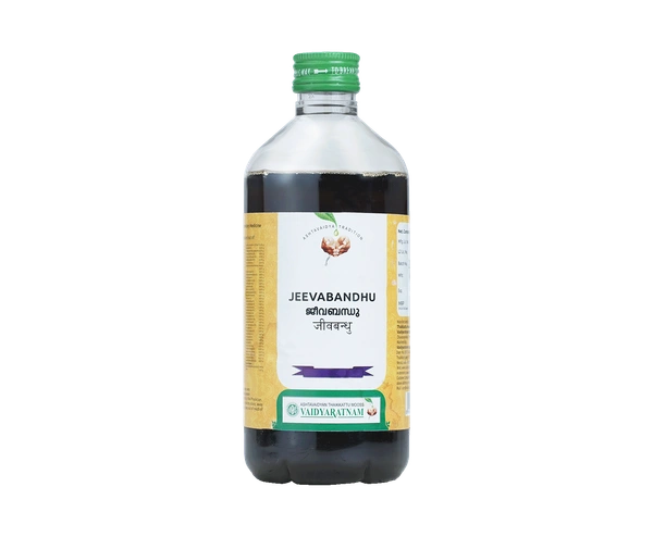 JEEVABANDHU 450 ML