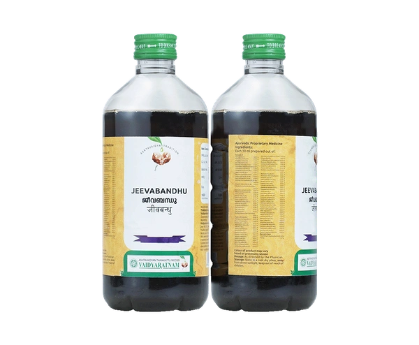 JEEVABANDHU 450 ML