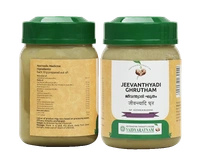 JEEVANTHYADI GHRUTHAM 150 GM