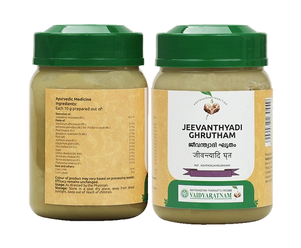 JEEVANTHYADI GHRUTHAM 30 GM