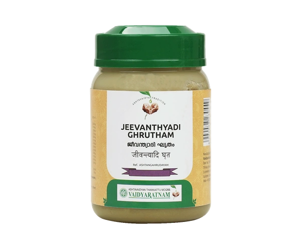 JEEVANTHYADI GHRUTHAM 30 GM