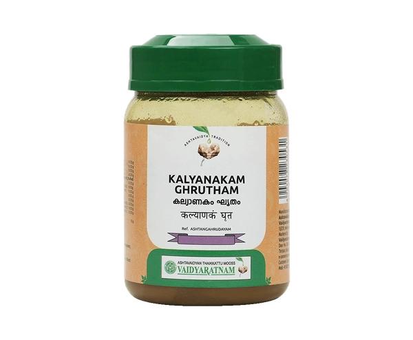 KALYANAKAM GHRUTHAM 150 GM