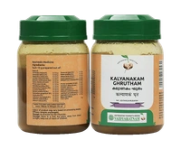 KALYANAKAM GHRUTHAM 150 GM