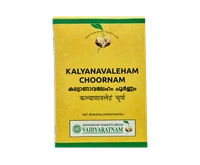 KALYANAVALEHAM CHOORNAM 100 GM