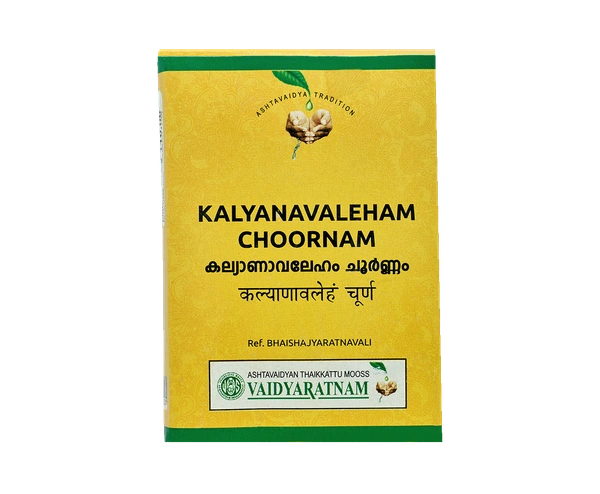 KALYANAVALEHAM CHOORNAM 100 GM