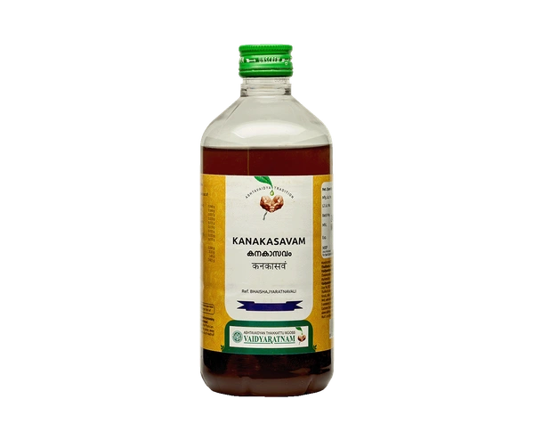 KANAKASAVAM 450 ML