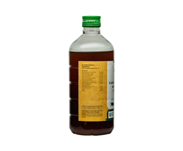 KANAKASAVAM 450 ML