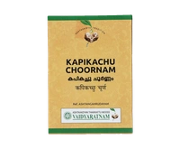 KAPIKACHU CHOORNAM 100 GM