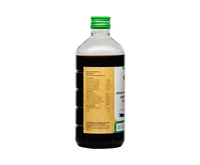 KHADIRARISHTAM 450 ML