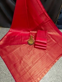 Kubera Elite Bridal Silk Sarees