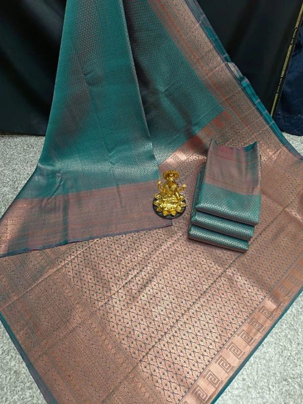 Kubera Elite Bridal Silk Sarees