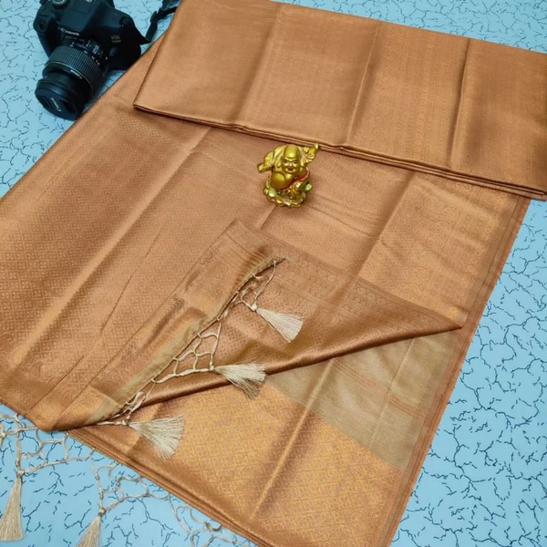 Kubera Elite Soft Silk Saree