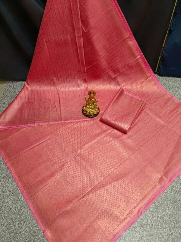 Kubera EliteBridal Silk Sarees