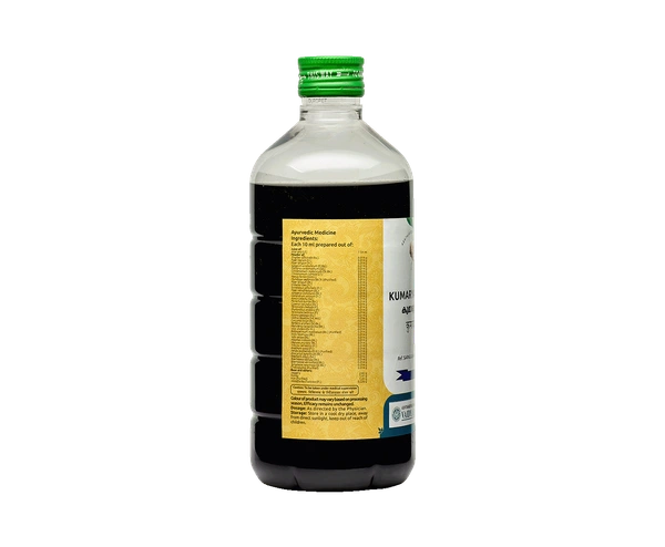 KUMARYASAVAM 450 ML