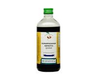 KUMARYASAVAM 450 ML