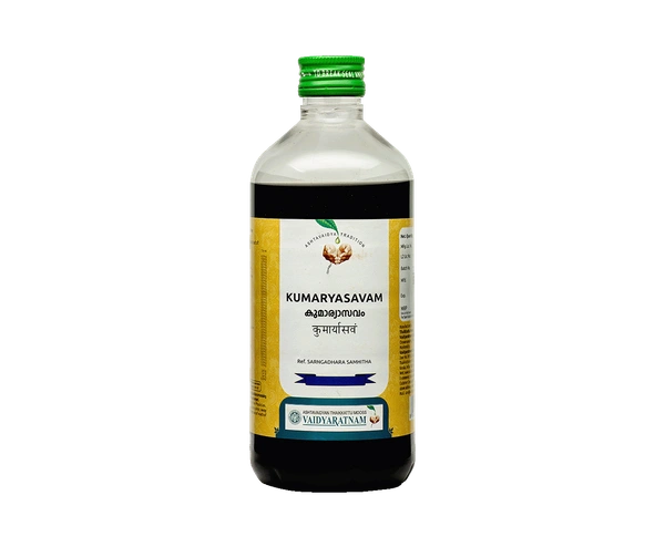 KUMARYASAVAM 450 ML
