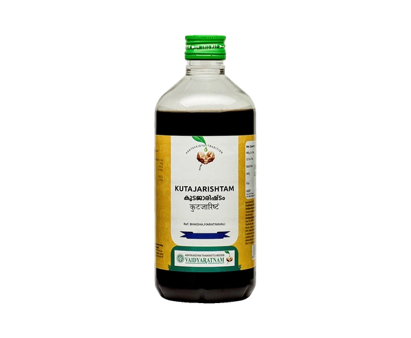 KUTAJARISHTAM 450 ML