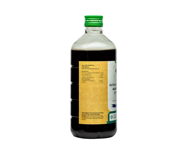 KUTAJARISHTAM 450 ML