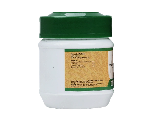 LAKSHADI CHOORNAM 50 GM