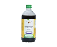 LAKSHMANARISHTAM 450 ML