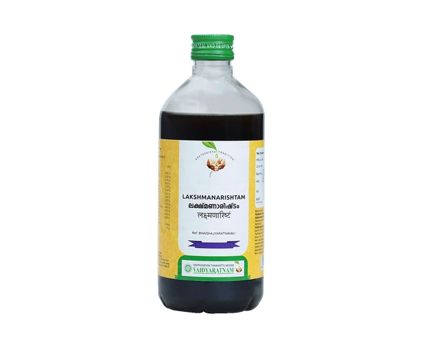 LAKSHMANARISHTAM 450 ML