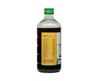 LODHRASAVAM 450 ML