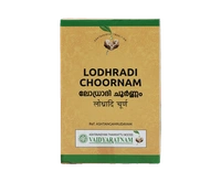 LODRADI CHOORNAM 50 GM