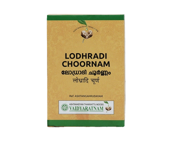 LODRADI CHOORNAM 50 GM