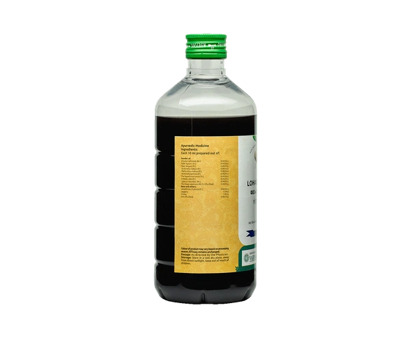 LOHASAVAM 450 ML