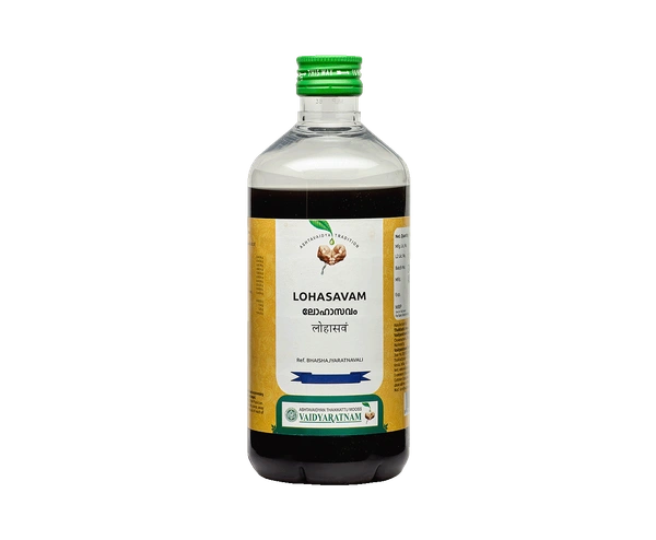 LOHASAVAM 450 ML
