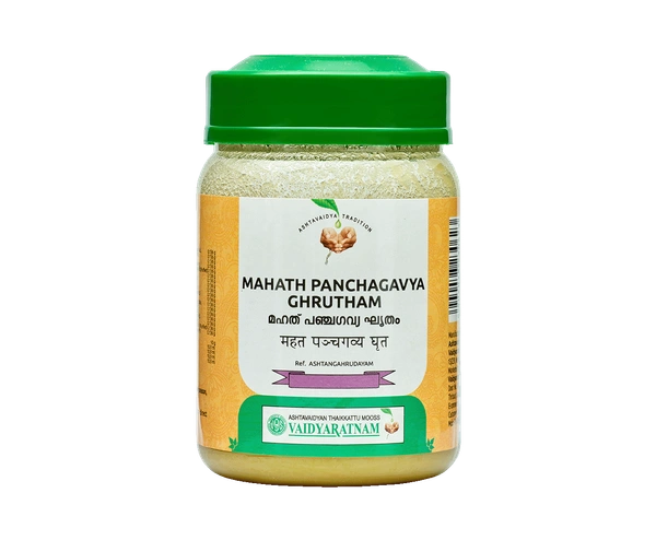 MAHAL PANCHAGAVYAM GHRUTHAM 150 GM