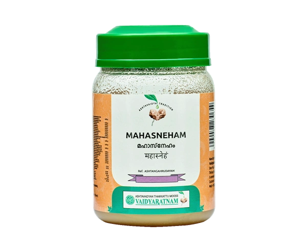 MAHASNEHAM GHRUTHAM 150 GM