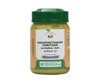 MAHATHIKTHAKAM GHRUTHAM 150 GM